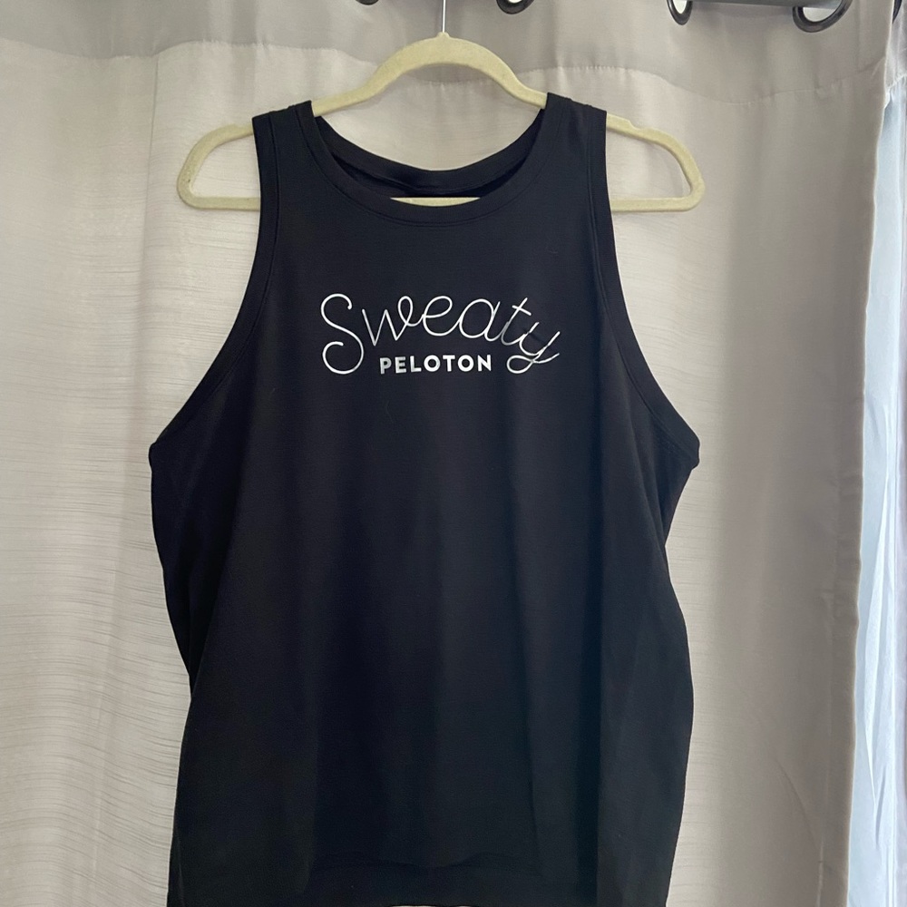 Peloton + Lululemon = a match made is heaven!!